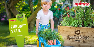 APETITO GARDENING - Event