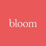 Bloom Agency logo