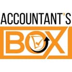 Accountant's Box logo