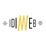 IDIMweb logo