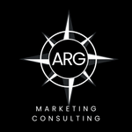 ARG Marketing Consulting logo