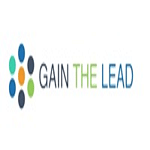 Gain the Lead logo