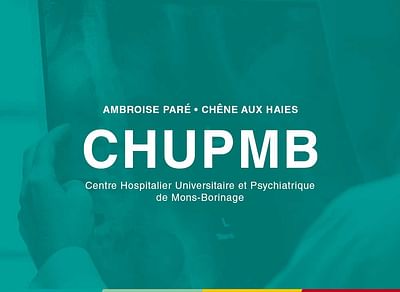 CHUPMB - Markenbildung & Positionierung