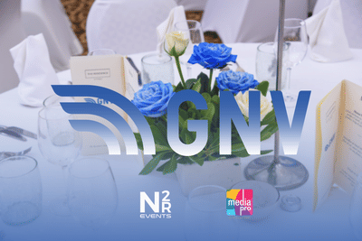 Diner Gala GNV - Event