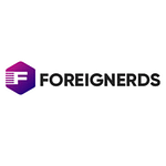 Foreignerds Inc