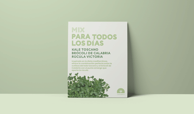 Cantábrica - Branding y posicionamiento de marca