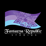 Fantazya Republic Studios logo