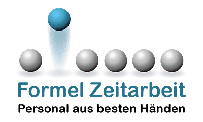 Formel Zeitarbeit München - Onlinewerbung