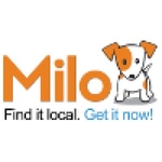 Milomix Productions logo