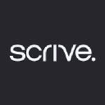 Scrive AB logo