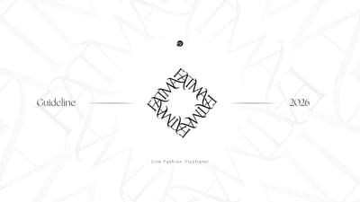Fatmah Art — Social Media & Wedding Art - Estrategia de contenidos