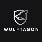 Wolftagon Future Innovation logo