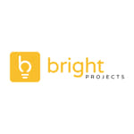 Bright Projects logo