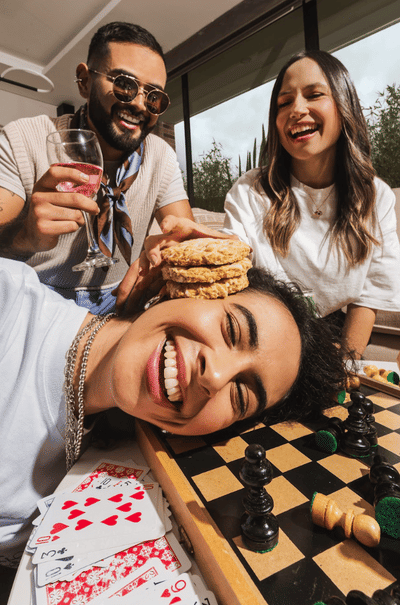 Ninna - Fotografía de alimentos/Lanzamiento - Fotografía