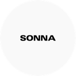 Sonna Studios logo