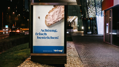 Redesign von Traditionsunternehmen - Digital Strategy