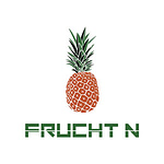 Frucht N logo