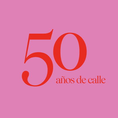 CALZADOS YOLANDA - 50 AÑOS DE CALLE - Copywriting