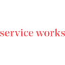 Service Works logo