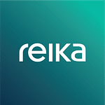 REIKA logo