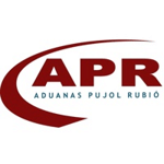 Aduanas Pujol Rubio logo