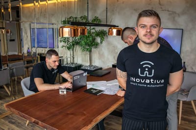 Digital Marketing for SmarHome automation company - Strategia digitale
