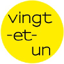 Agence Vingt-Et-Un