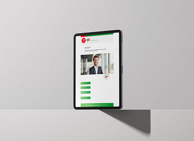 Lohmann & Rauscher | Brandentwicklung - Image de marque & branding