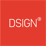 DSIGN Branding logo