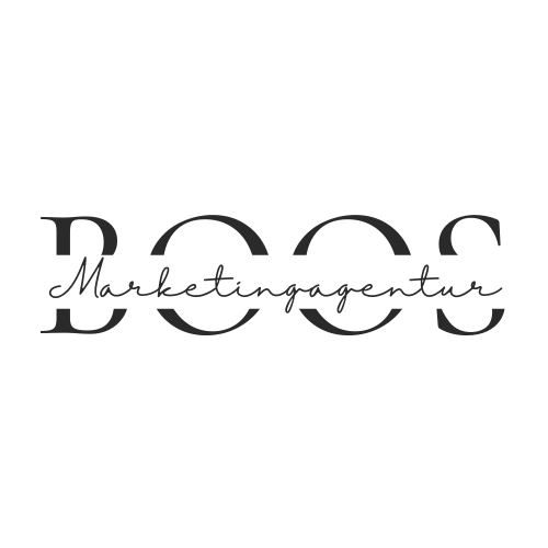 Marketingagentur Boos UG