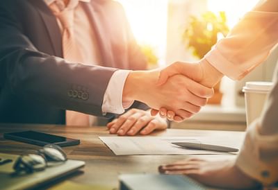 Account Based Marketing-Kampagne - Public Relations (PR)