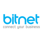 Bitnet Web Agency logo