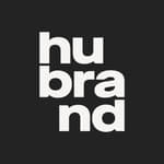 Hubrand logo
