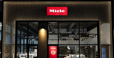 [MIELE} CONTENT CREATION - Marketing