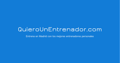 Estrategia y campañas QuieroUnEntrenador. com - Estrategia digital