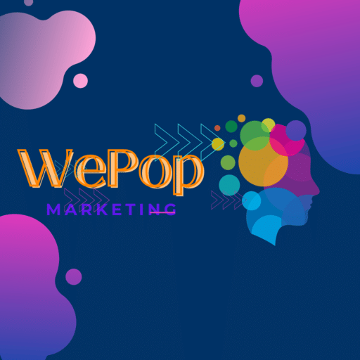 WEPOP Marketing
