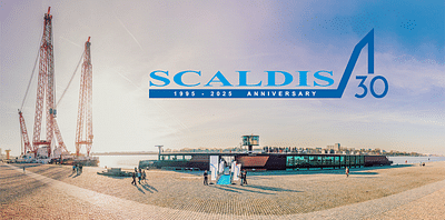 Scaldis 30 years - Evenement