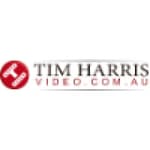 Tim Harris Video logo