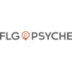 FLG Psyche logo