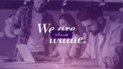 iValue Branding - Image de marque & branding