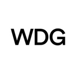 WDG Photography Ware logo