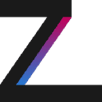 Zacher Media logo