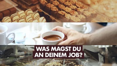 Rausch Schokoladen: Recruiting für Wartungstechniker & Verkauf - Photographie