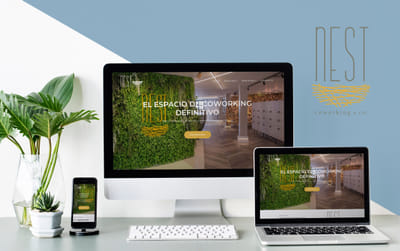 Proyectos digitales 360º - Publicidad Online