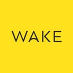 WAKE Amazon Agency logo