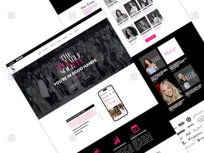 Digital Marketing Strategy & Brand Growth for The Sociable Society - Digital Strategy