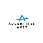 Adcentives West logo