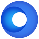Holosphere VR logo