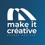 MAKE IT CRÉATIVE logo