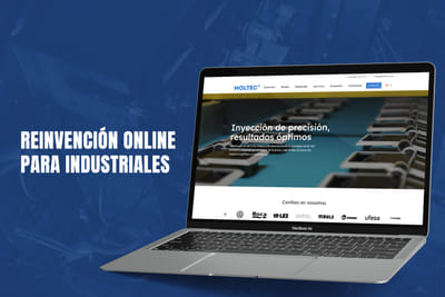 Sacando a Relucir un enorme potencial Digital - Stratégie digitale